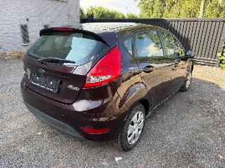 Ford Fiesta TREND picture 18