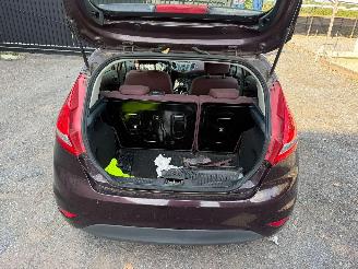 Ford Fiesta TREND picture 16