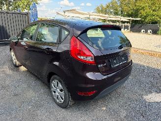 Ford Fiesta TREND picture 13