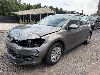 Volkswagen Golf TRENDLINE picture 10