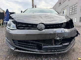 Volkswagen Golf TRENDLINE picture 4