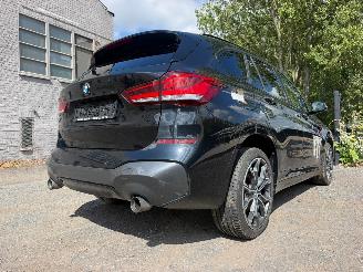 BMW X1 SDRIVE18D picture 16