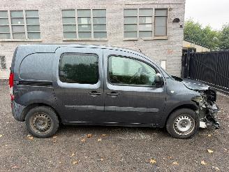  Mercedes Citan 109 CDI 2018/3