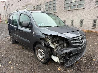 Mercedes Citan 109 CDI picture 2