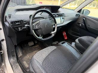 Citroën C4-picasso PICASSO II picture 27