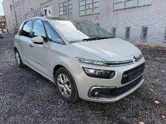Citroën C4-picasso PICASSO II picture 3