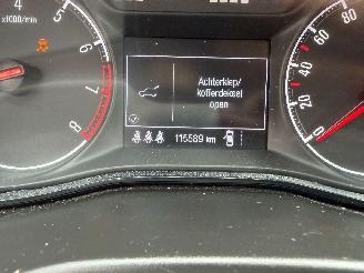 Opel Corsa ENJOY picture 26