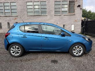 Auto incidentate Opel Corsa ENJOY 2017/10