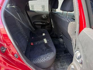 Nissan Juke 1.2 picture 22