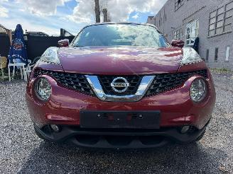 Nissan Juke 1.2 picture 4