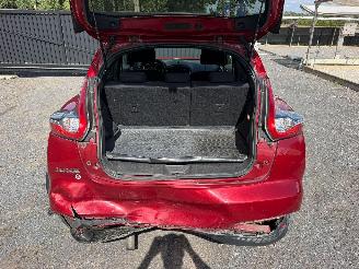 Nissan Juke 1.2 picture 13