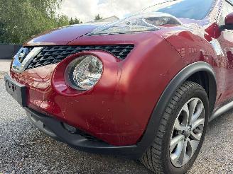 Nissan Juke 1.2 picture 7