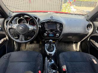 Nissan Juke 1.2 picture 26