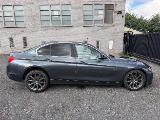 Unfallwagen BMW 3-serie D 2015/5