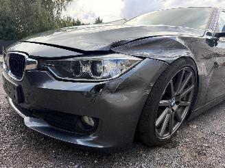 BMW 3-serie D picture 7