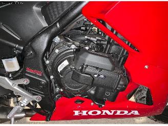 Honda CBR 500 R R 500R picture 10
