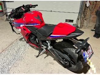 Honda CBR 500 R R 500R picture 16