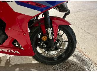 Honda CBR 500 R R 500R picture 3