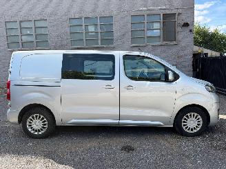 Toyota Proace 2.0 D picture 1