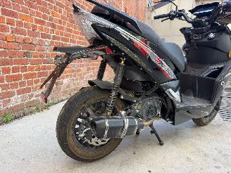 GTS  SPORTIVO 50CC picture 7