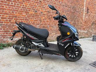 GTS  SPORTIVO 50CC picture 6