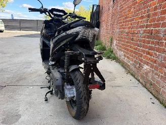 GTS  SPORTIVO 50CC picture 3