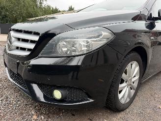 Mercedes B-klasse B 180 CDI BE picture 7