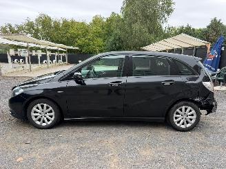 Mercedes B-klasse B 180 CDI BE picture 9