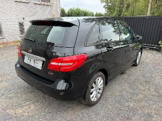 Mercedes B-klasse B 180 CDI BE picture 17