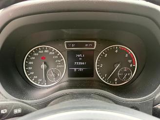 Mercedes B-klasse B 180 CDI BE picture 24