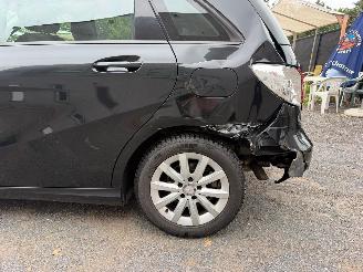Mercedes B-klasse B 180 CDI BE picture 11
