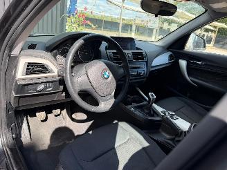 BMW 1-serie I picture 25