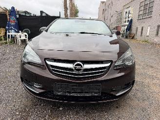 Opel Cascada COSMO picture 8