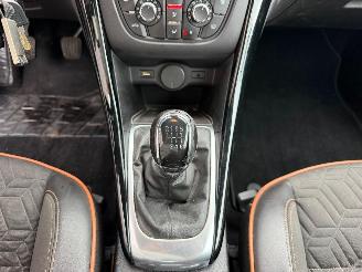 Opel Cascada COSMO picture 31