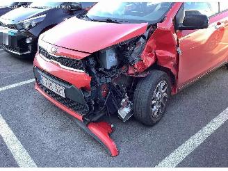 Kia Picanto FUSION picture 2