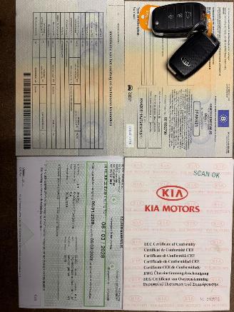 Kia Picanto FUSION picture 31