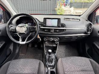Kia Picanto FUSION picture 23