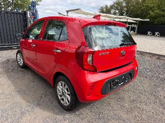 Kia Picanto FUSION picture 14