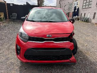 Kia Picanto FUSION picture 8