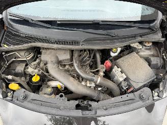 Renault Wind DYNAMIQUE picture 5