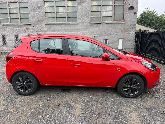 škoda osobní automobily Opel Corsa 120 JAHRE 2019/10