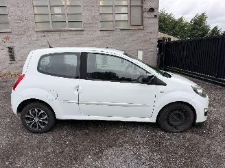 škoda osobní automobily Renault Twingo EXCEPTION 2012/1