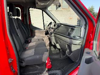 Ford Transit 2.0 CDTI   130 picture 18