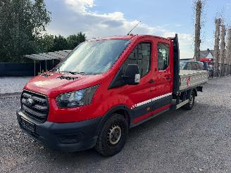 Ford Transit 2.0 CDTI   130 picture 8