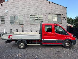 skadebil bedrijf Ford Transit 2.0 CDTI   130 2021/2