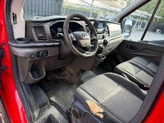 Ford Transit 2.0 CDTI   130 picture 20