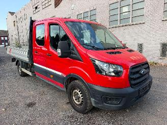 Ford Transit 2.0 CDTI   130 picture 2