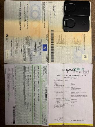 Renault Clio LIMITED picture 31