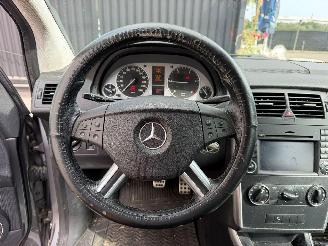 Mercedes B-klasse CDI picture 24