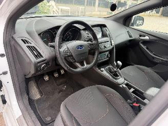Ford Focus ST-LINE picture 22